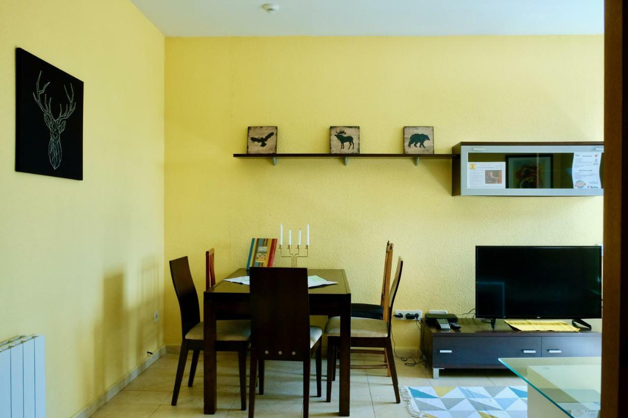 Port Forum Apartment