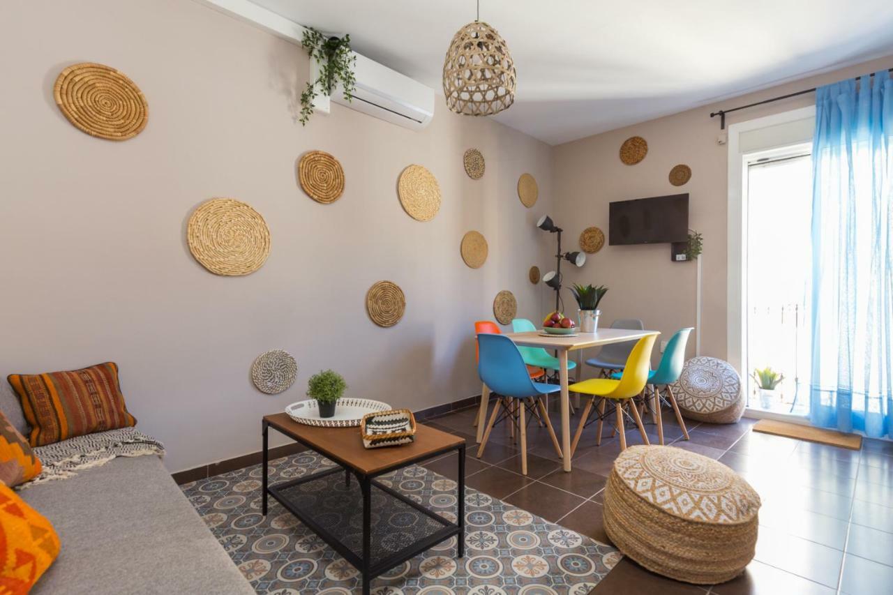 Apartment Friendly Family Poble-sec