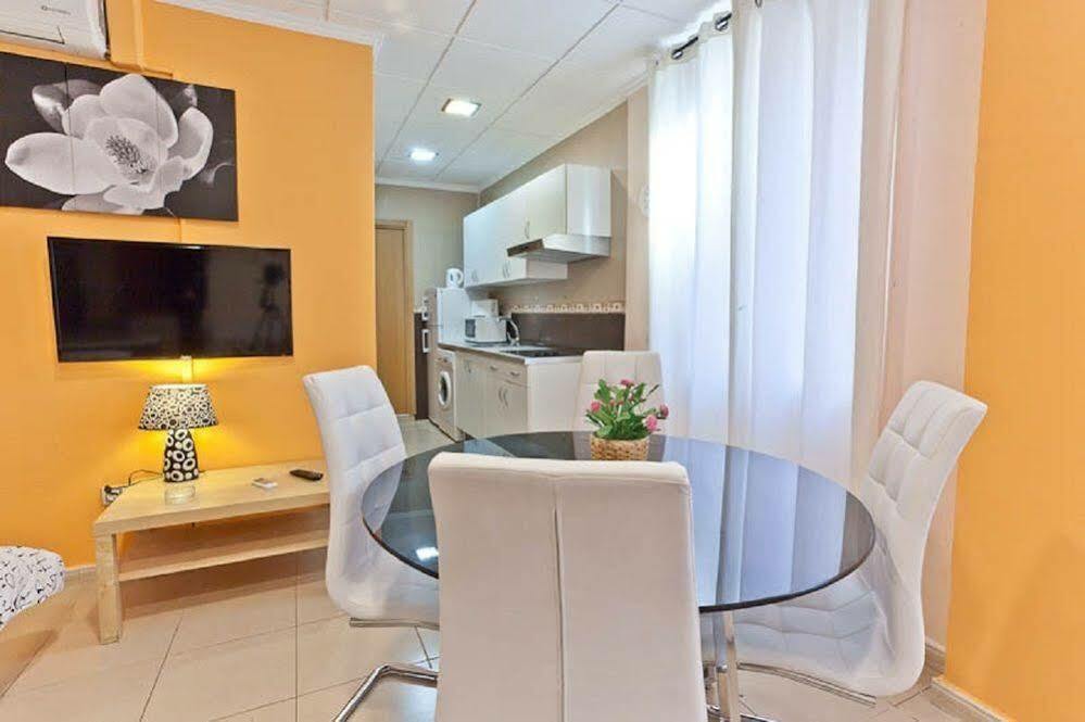 Trip Spain Appartement *