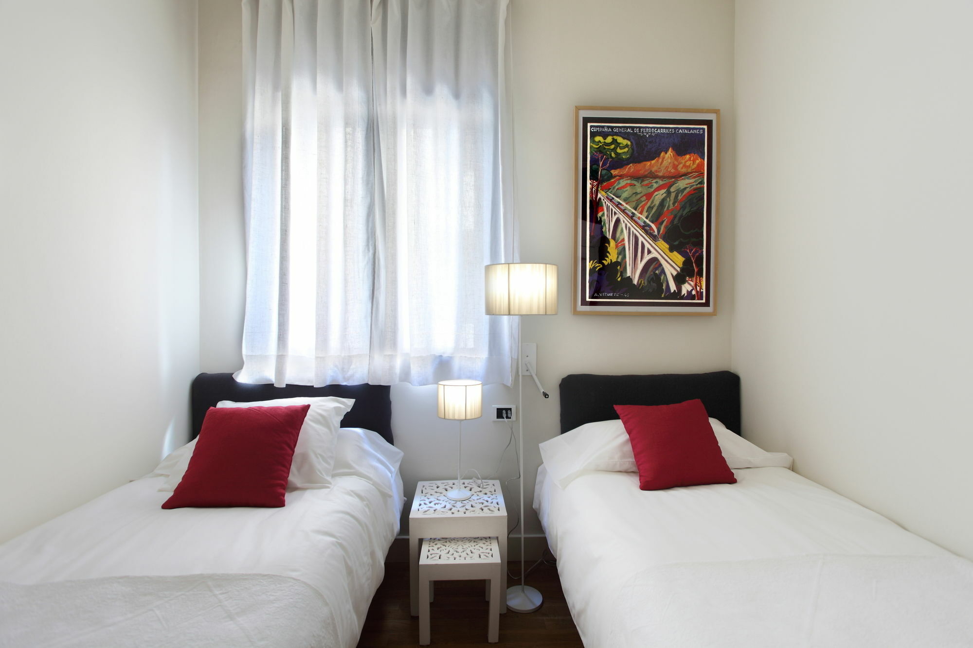 The Boutique Apartamento