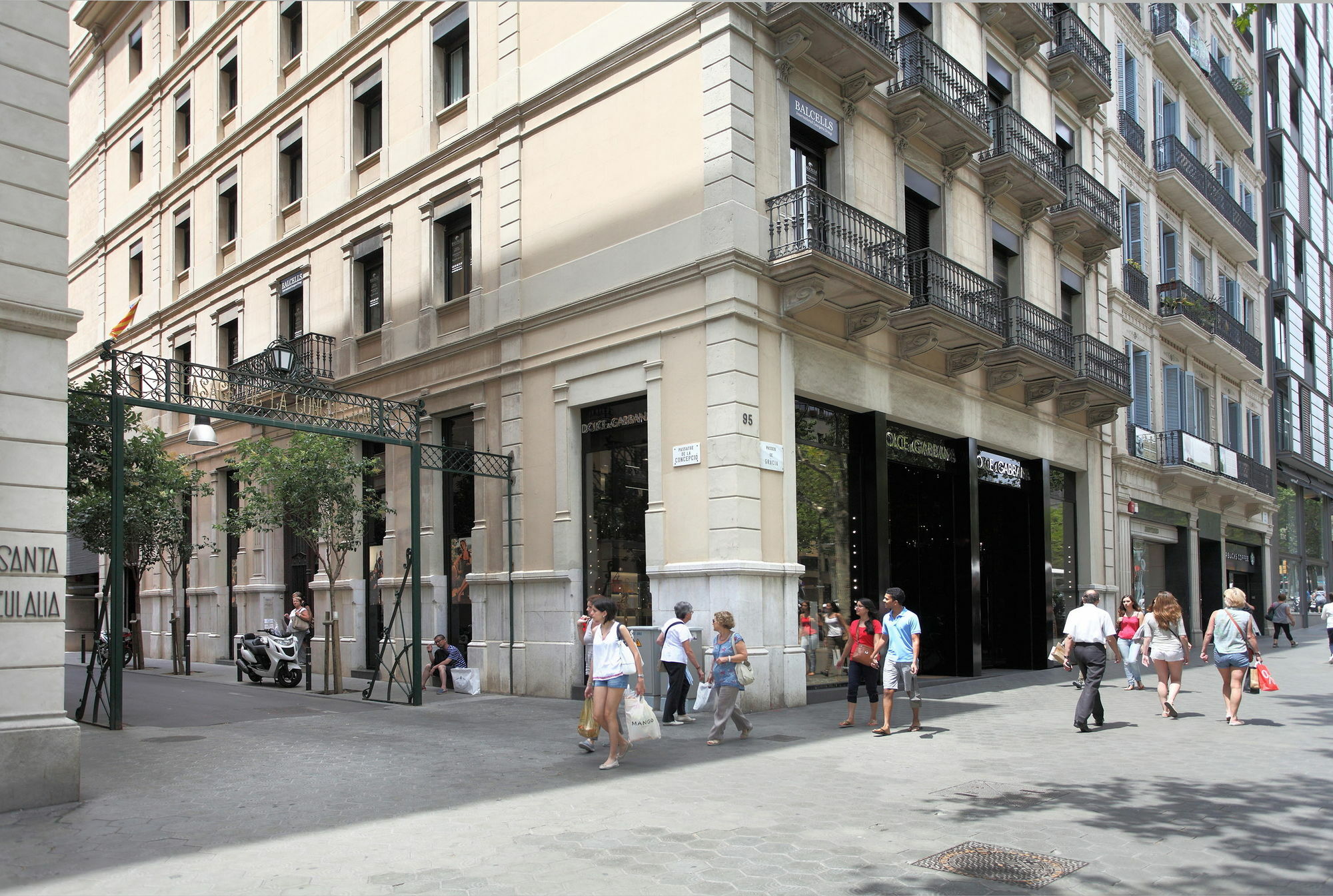 The Boutique Apartamento
