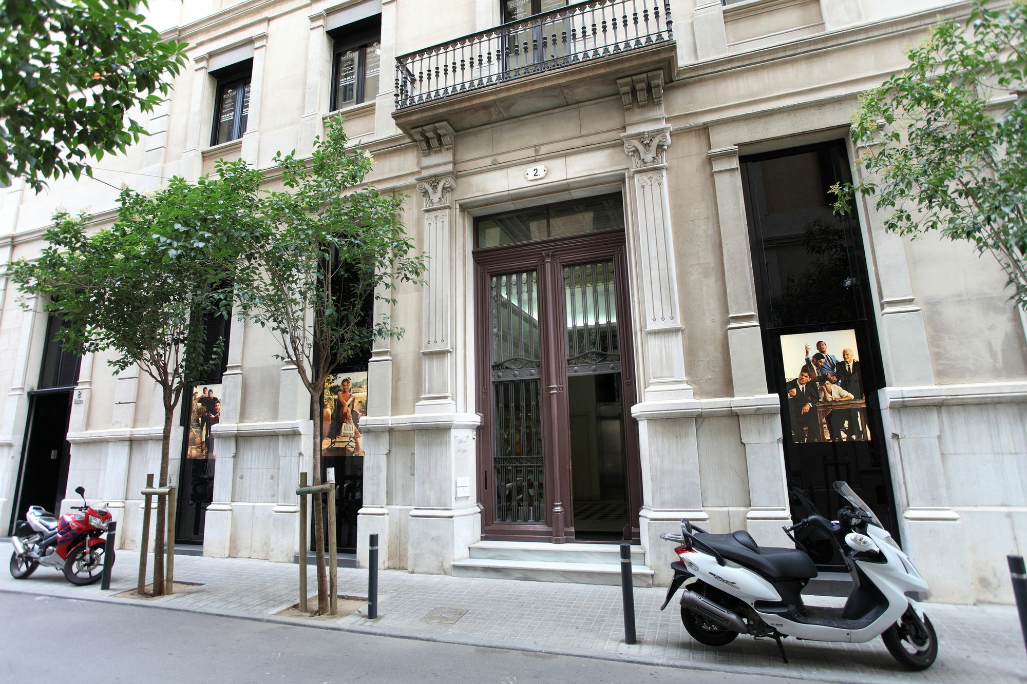The Boutique * Barcelona