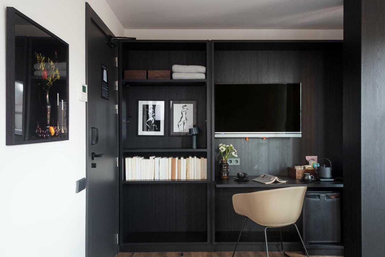 Yurbban Ramblas Boutique Hotel 3*