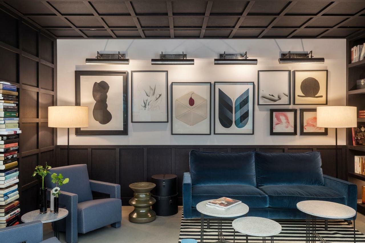 Hotel Yurbban Ramblas Boutique 3*
