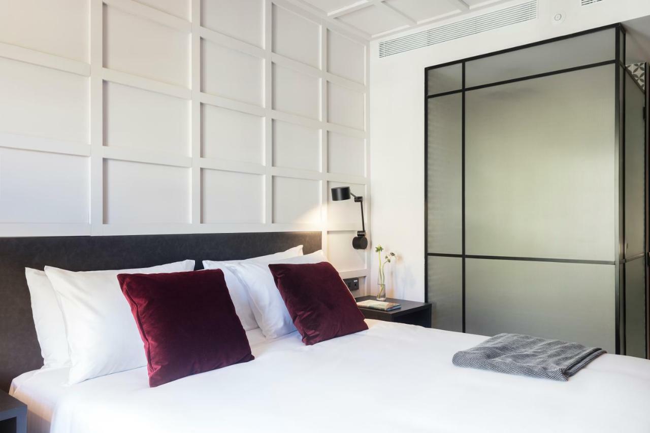 Hotel Yurbban Ramblas Boutique Barcelone