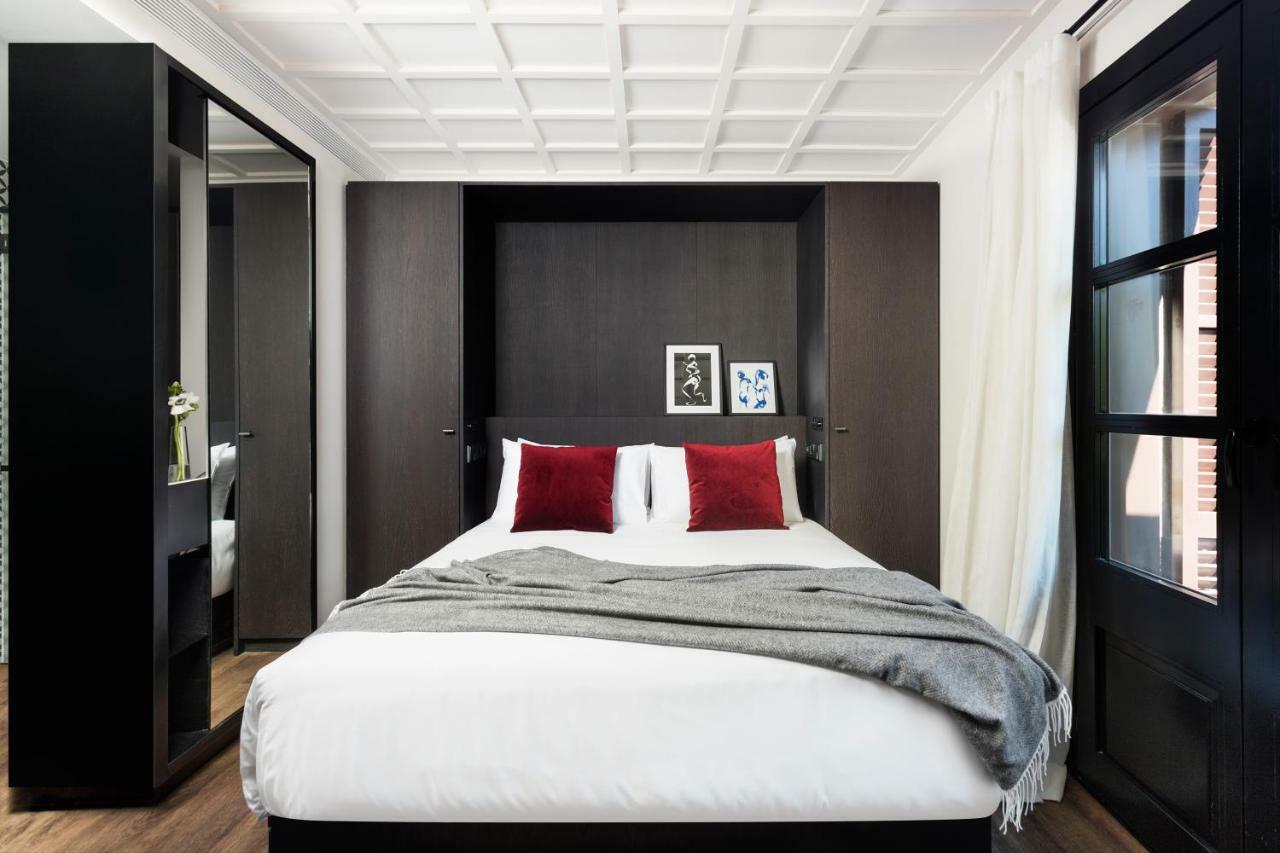 Yurbban Ramblas Boutique Hotel Barcelone