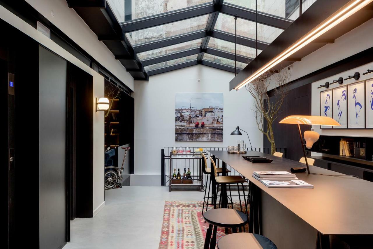Yurbban Ramblas Boutique Hotel 3*
