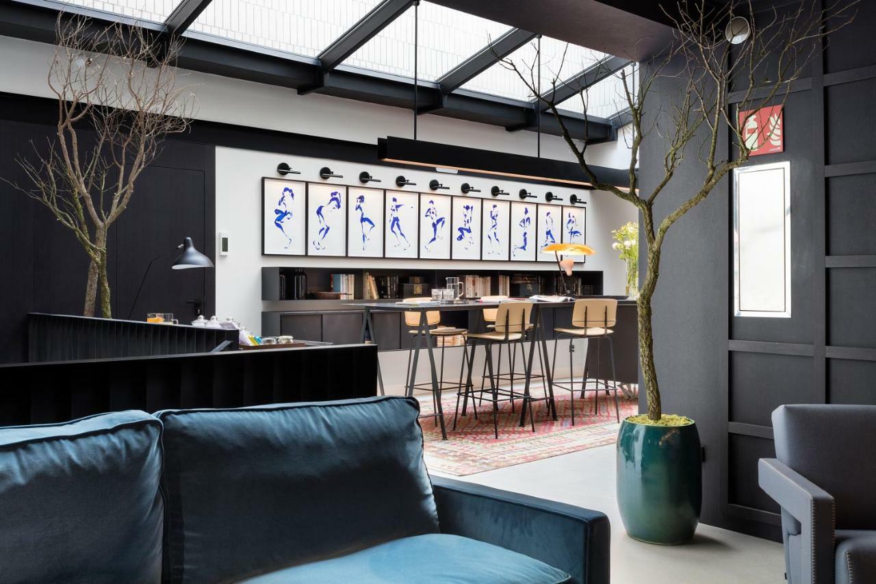 Yurbban Ramblas Boutique 3* Barcelone