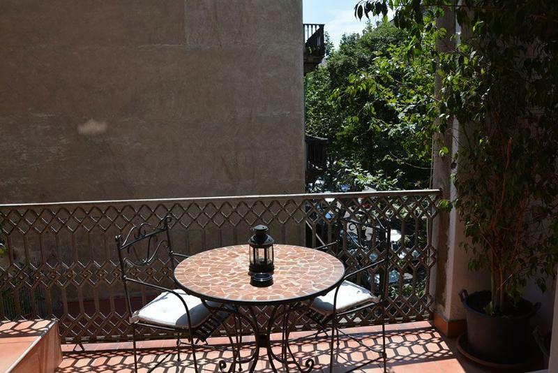 Gasthof Casa Consell Gran Via, Barcelona