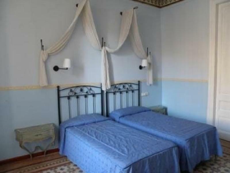 Gasthof Casa Consell Gran Via, 2*