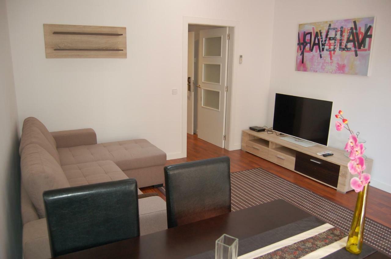 Rua Appartement