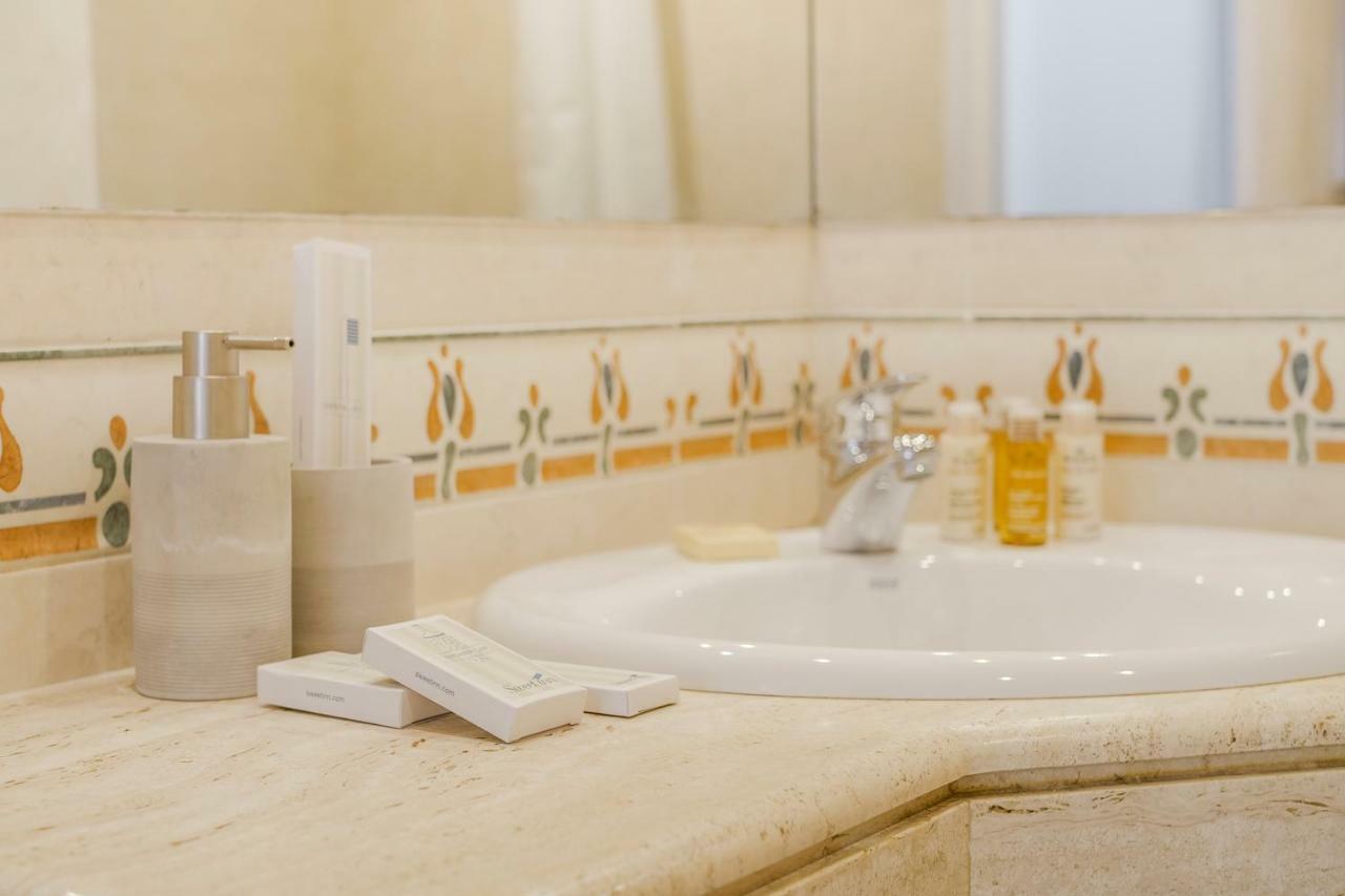 Sweett - Monumental Apartamento *