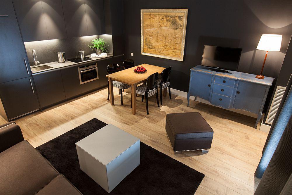 Angla Boutique Valencia Hotel