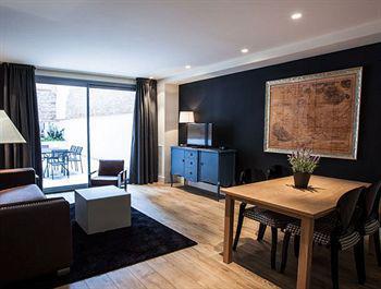 Hotel Angla Boutique Valencia Barcelona
