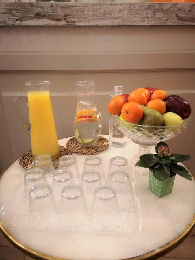 Casa Balmes Frühstückspension Barcelona