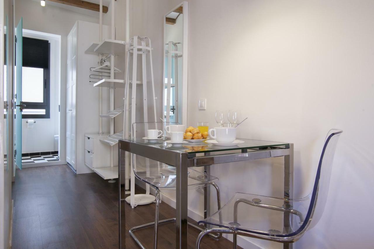 Tendency - Sagrada Familia Apartamento