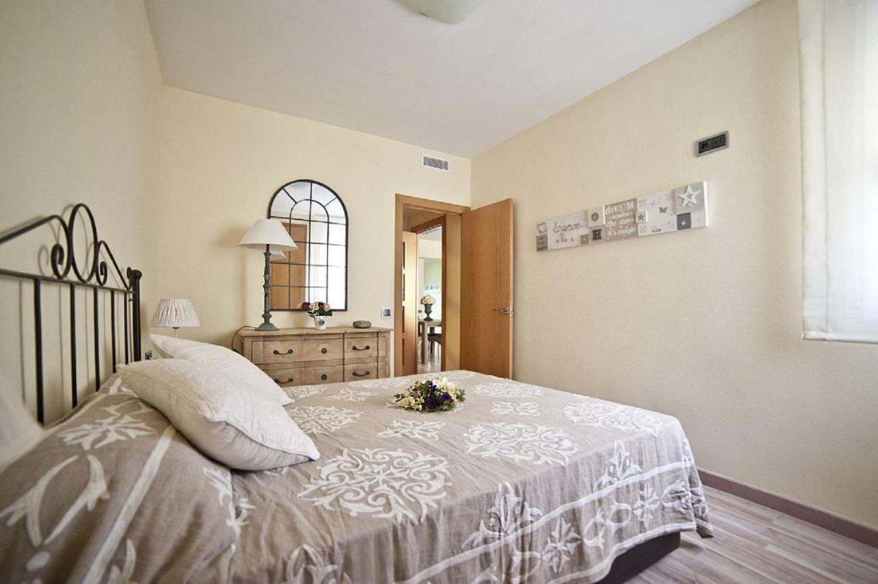 Appartement Tendency Sagrada Familia Deluxe Barcelona