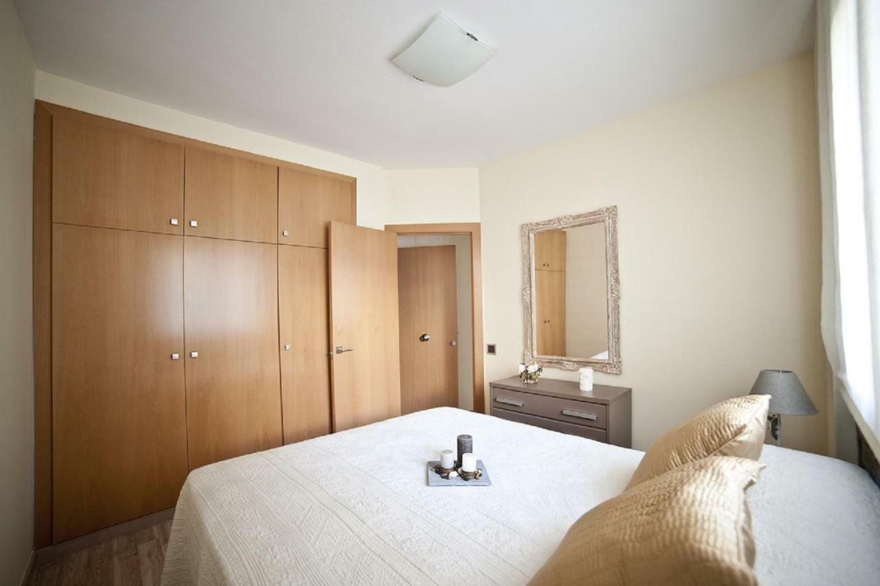 Appartement Tendency Sagrada Familia Deluxe