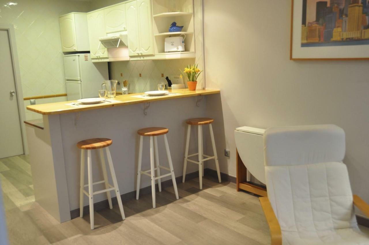 Tendency 7 Appartement Barcelone