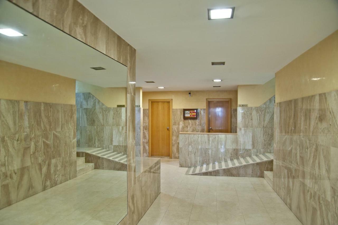 Appartement Tendency Sagrada Familia Deluxe