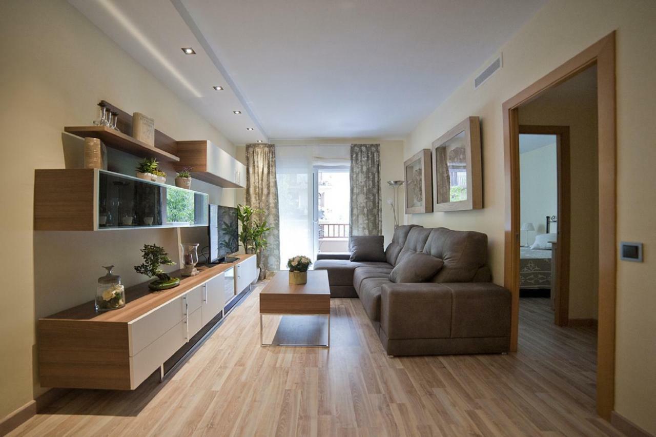 Appartement Tendency Sagrada Familia Deluxe Barcelona