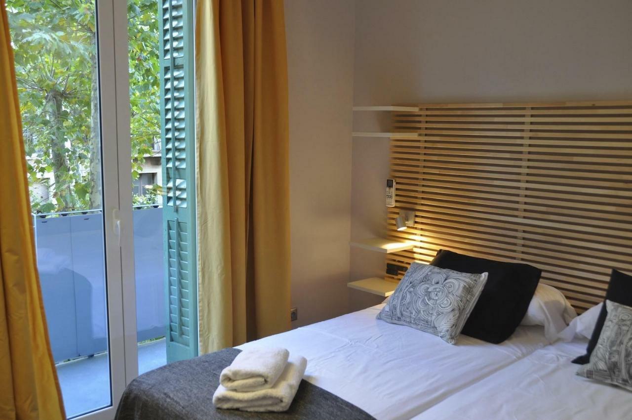 Tendency 7 Appartement