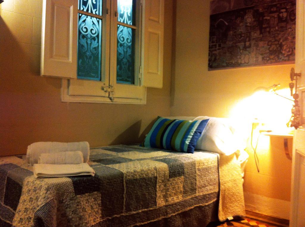 Casa Del Mediterraneo Pensión 4*
