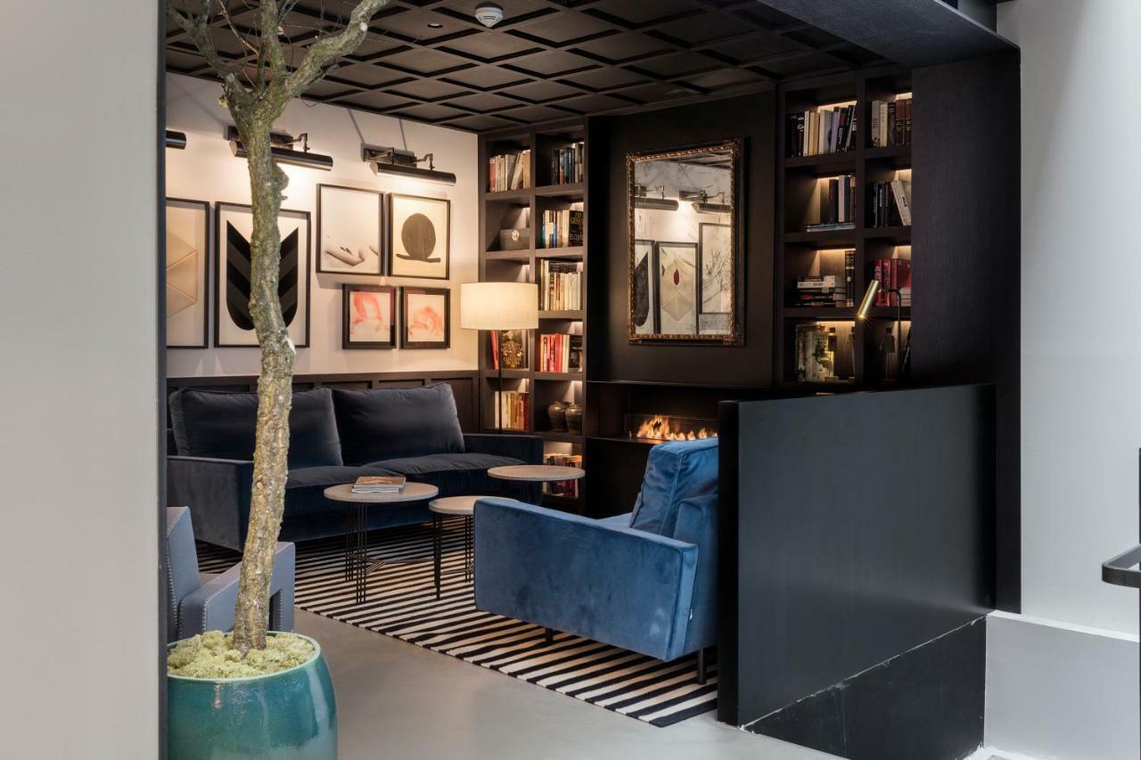 Hotel Yurbban Ramblas Boutique
