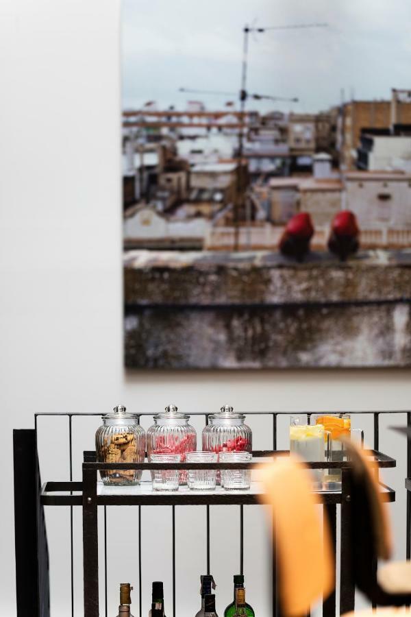 Hotel Yurbban Ramblas Boutique 3*
