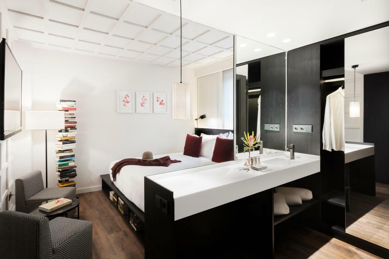 Hotel Yurbban Ramblas Boutique