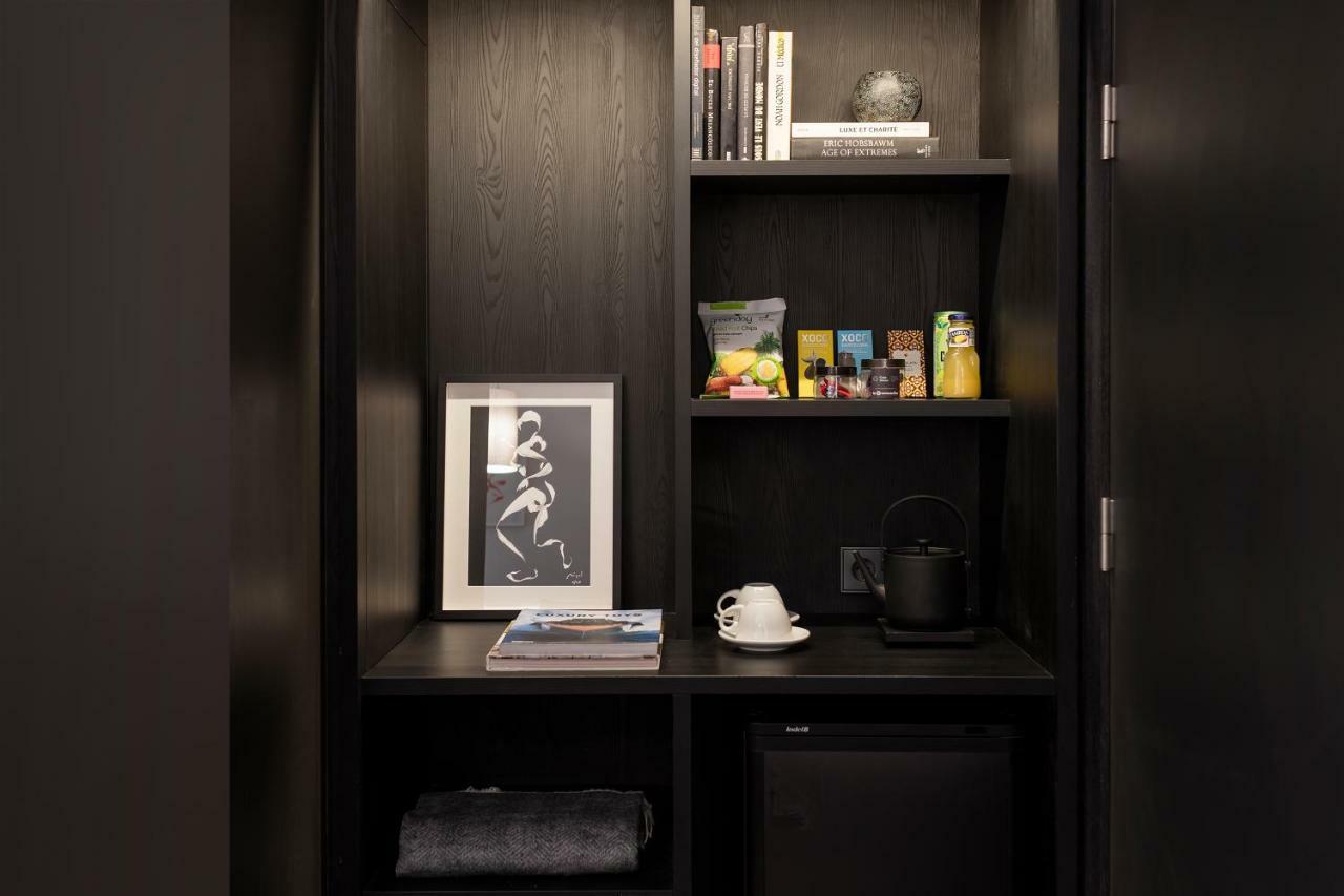 Yurbban Ramblas Boutique