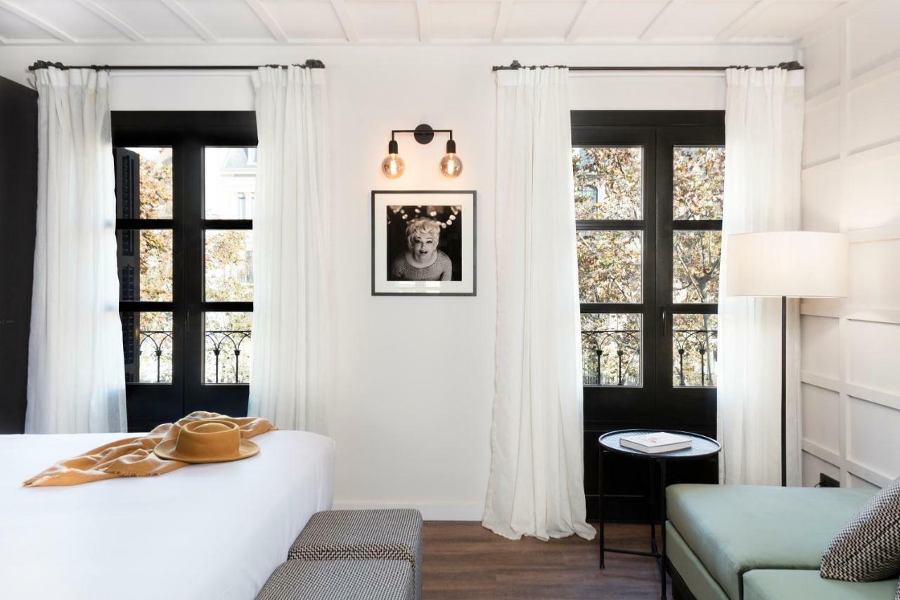 Yurbban Ramblas Boutique 3*