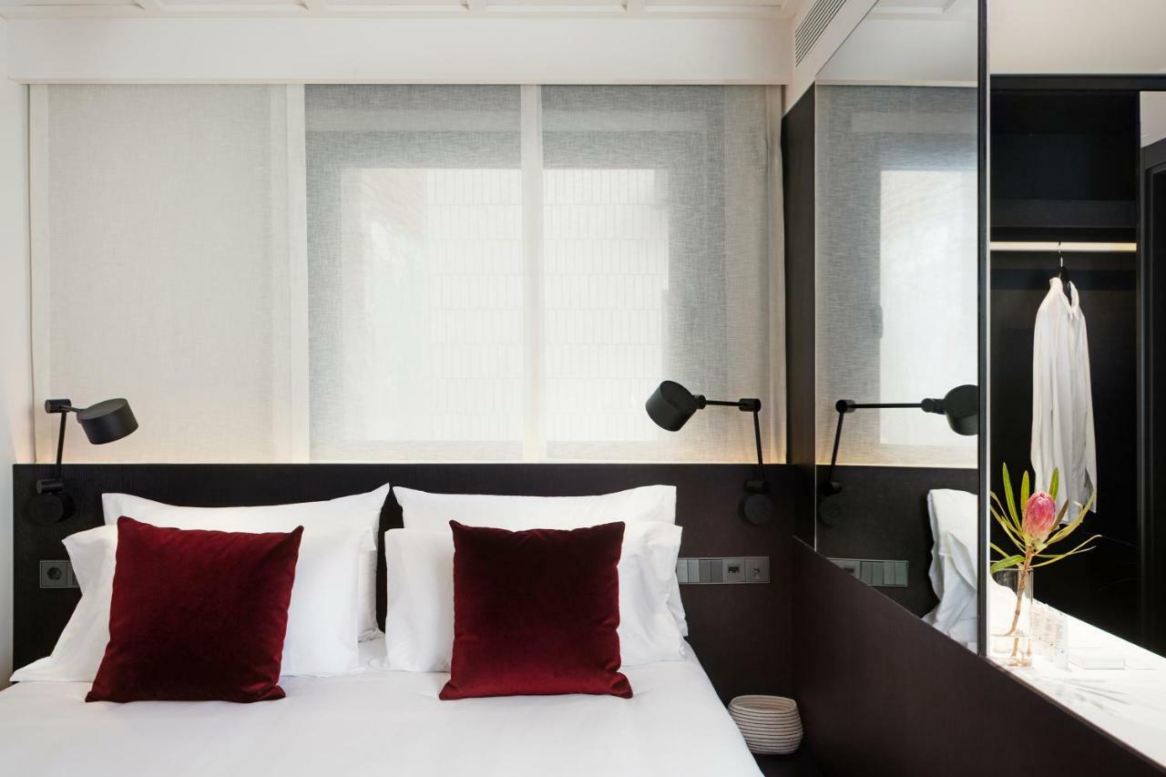 Yurbban Ramblas Boutique 3* Barcelone