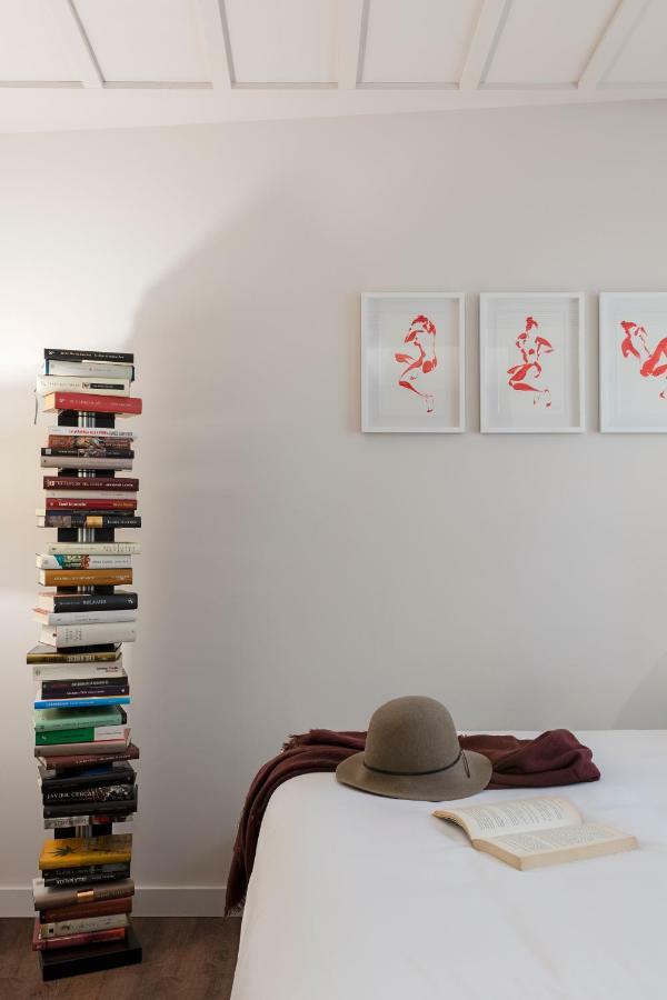 Hotel Yurbban Ramblas Boutique Barcelone