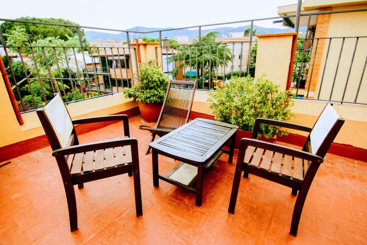 Garden House By Feetup Auberge de jeunesse Barcelone