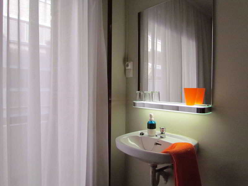 Seven Gasthuis Barcelona