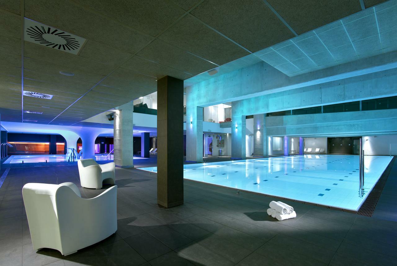 Castro Exclusive Residences Sagrada Familia Aparthotel Barcelona