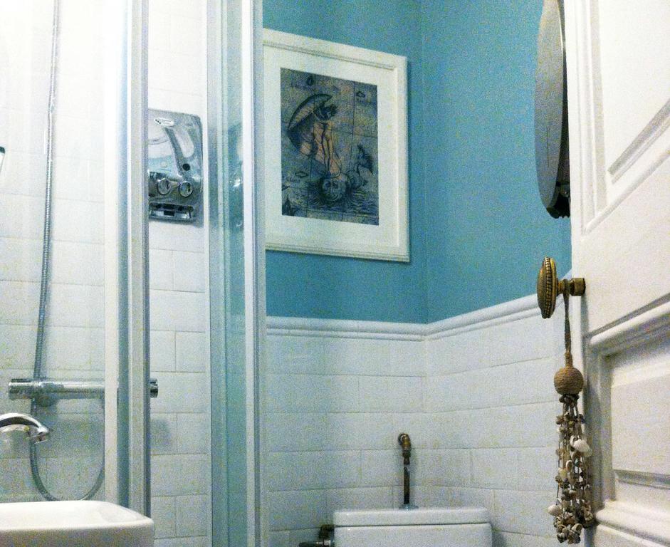 Pensión Casa Del Mediterraneo 4*