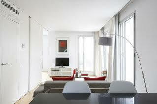Appartement Around Mistral Pool *