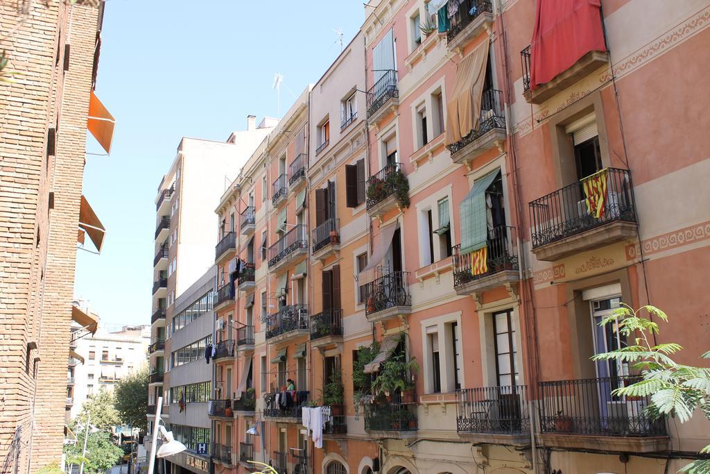 Oliveta 2* Barcelone