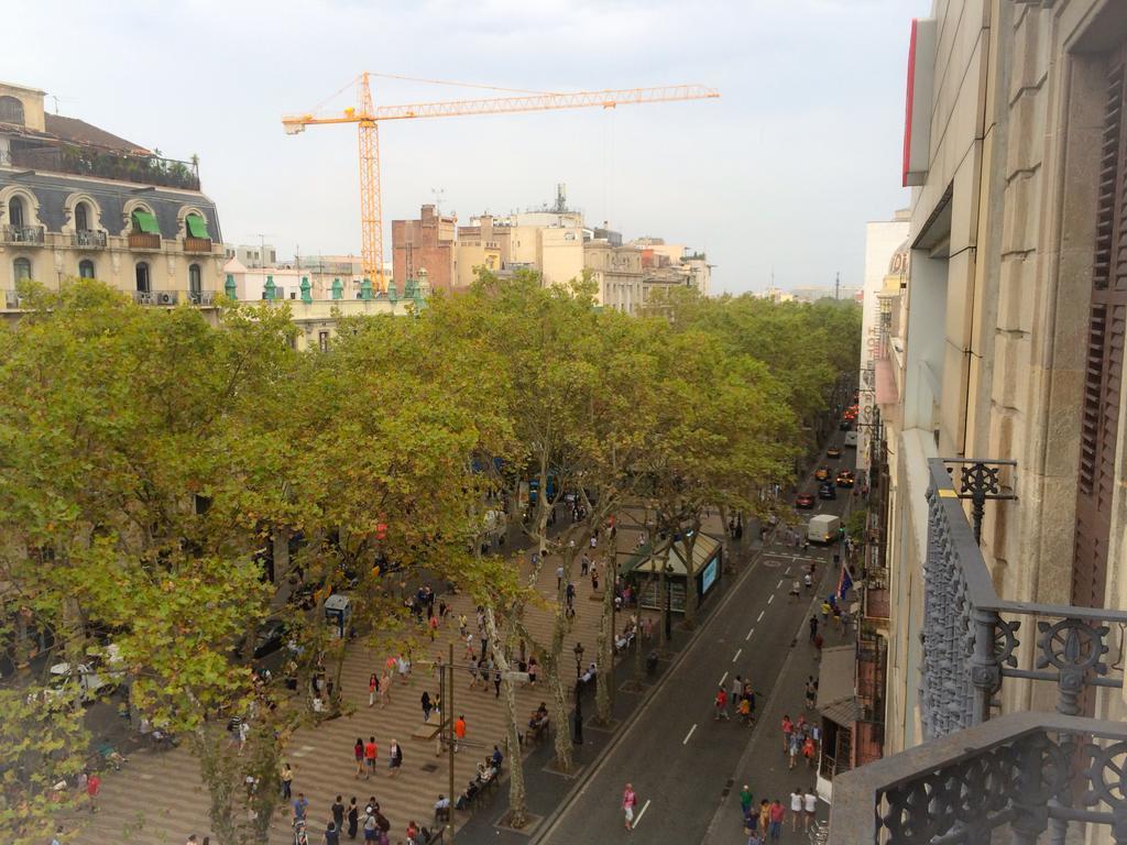 Ramblas *
