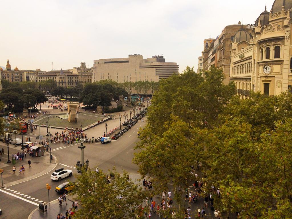 Ramblas