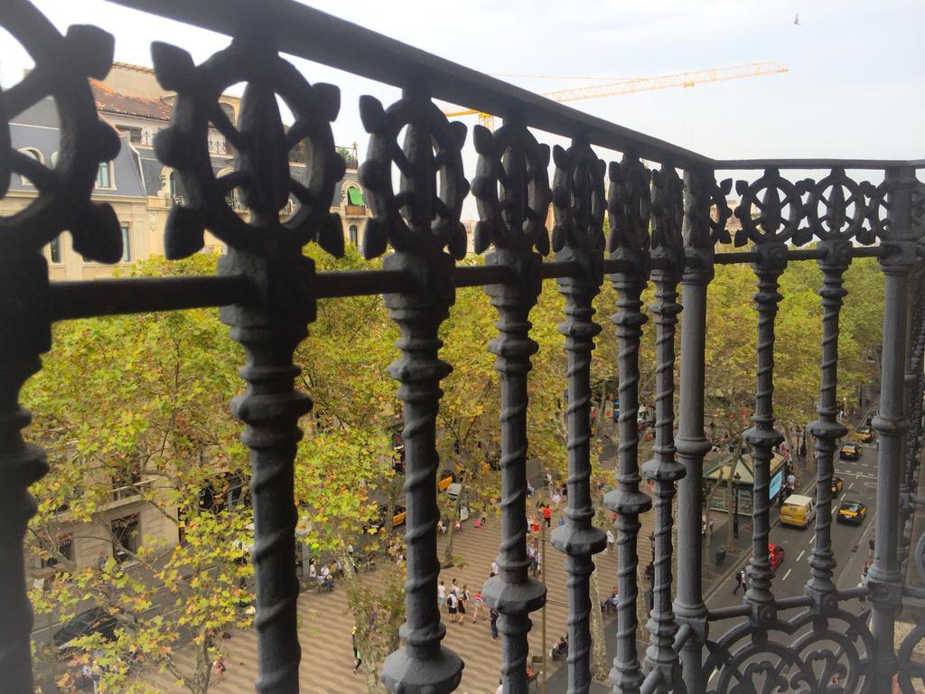 Ramblas *