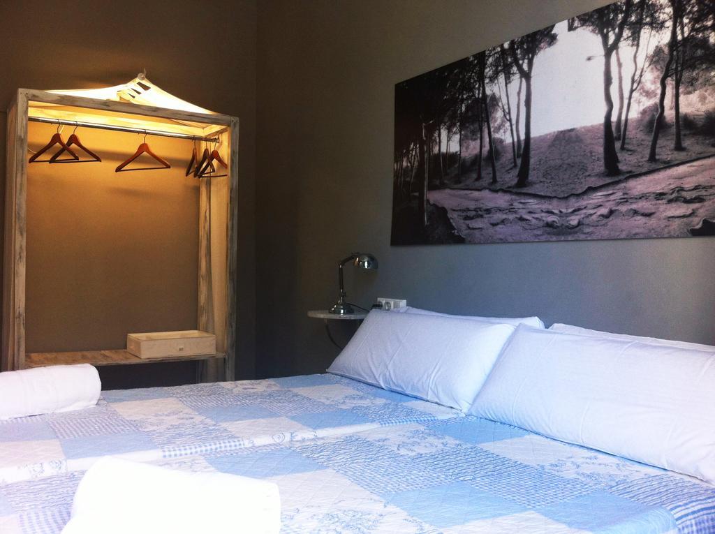 Casa Del Mediterraneo 4* Barcelona