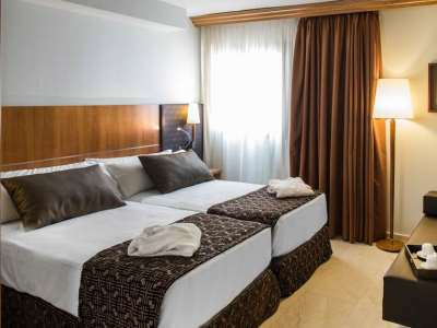 The Moods Oasis Hotel Barcelone