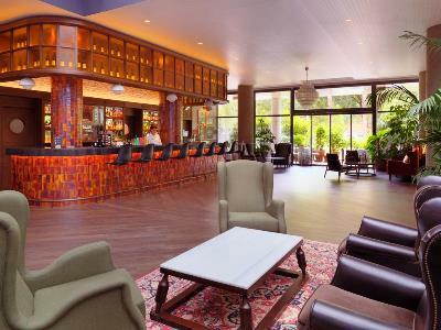 H10 Marina Hotel