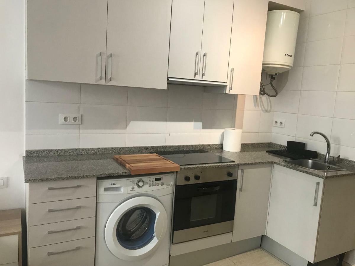 Appartement Arago Barcelone