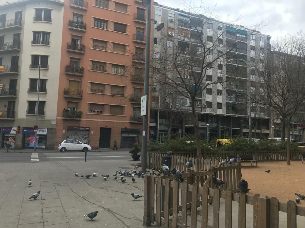 Arago Barcelone