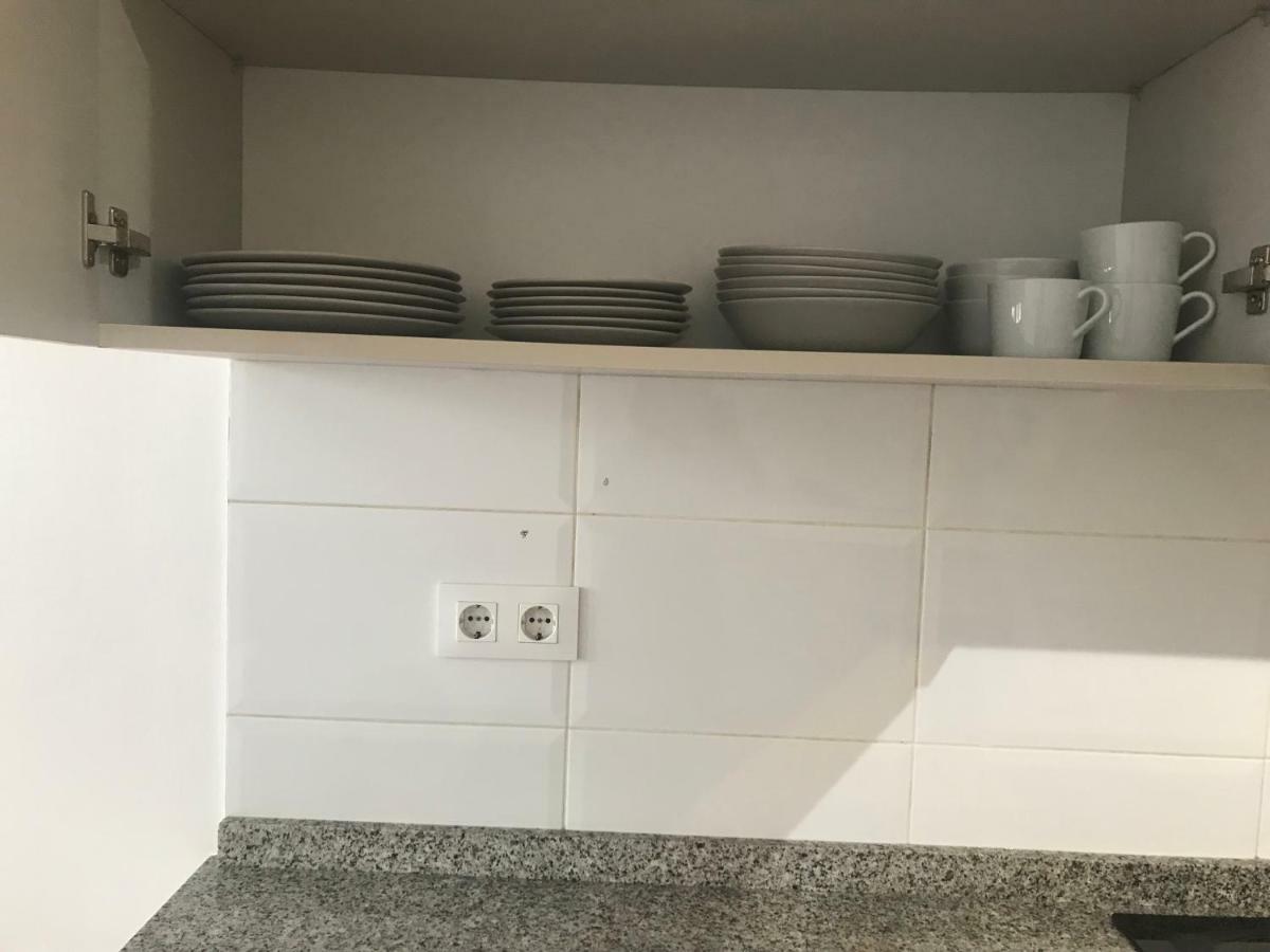 Appartement Arago Barcelone
