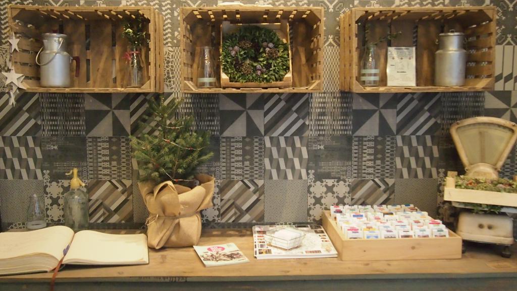 Hotel Eco Boutique Grau Barcelone